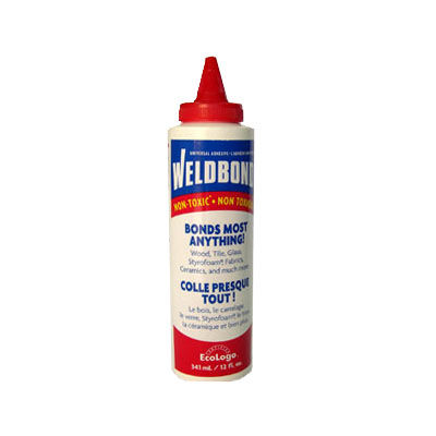 Weldbond Glue - 2 fl.oz. | 60 ml