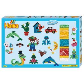 Hama Gradma Hama set veliki — Hobby Art Chemaco