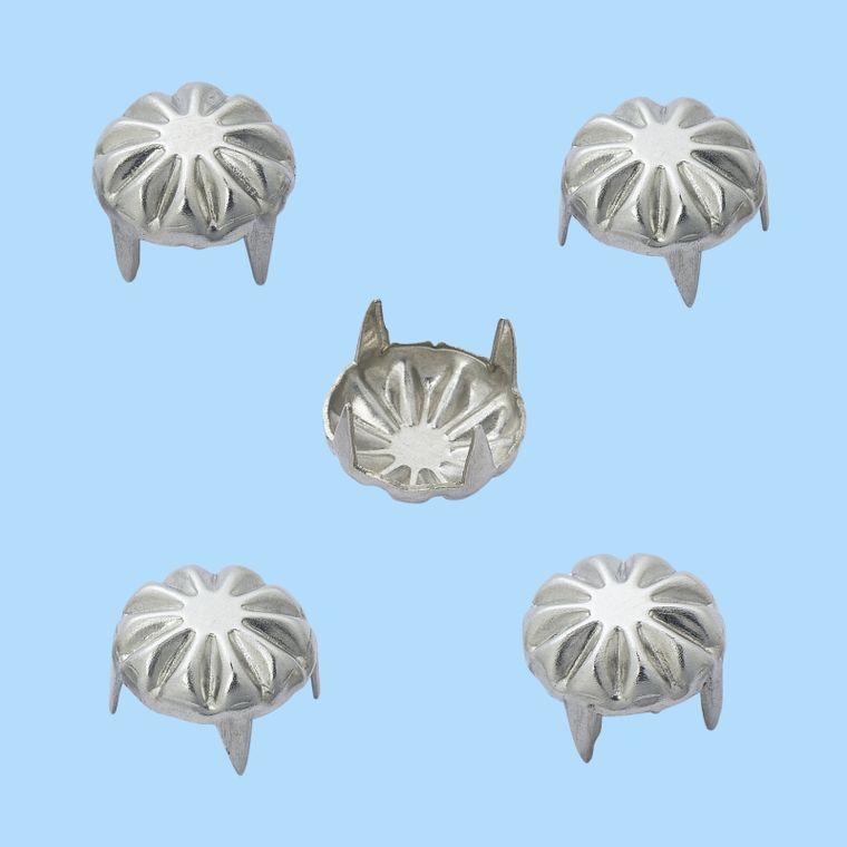 Rivet - tent, 20 pcs — Hobby Art Chemaco